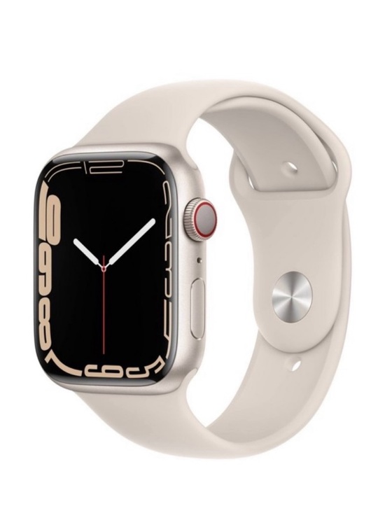 Apple Other - Apple Watch - Series 7 41mm Cellular
